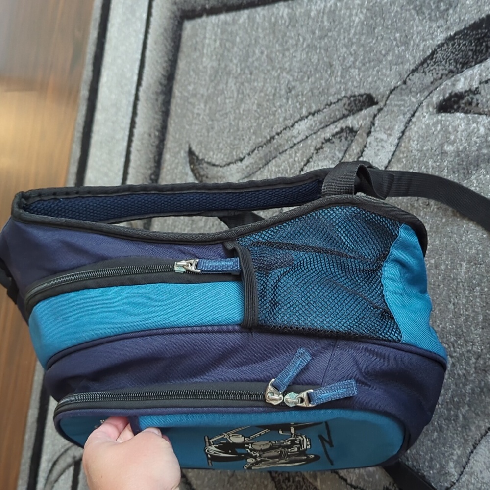 Small childrens obersee backpack - Picture 6 of 9
